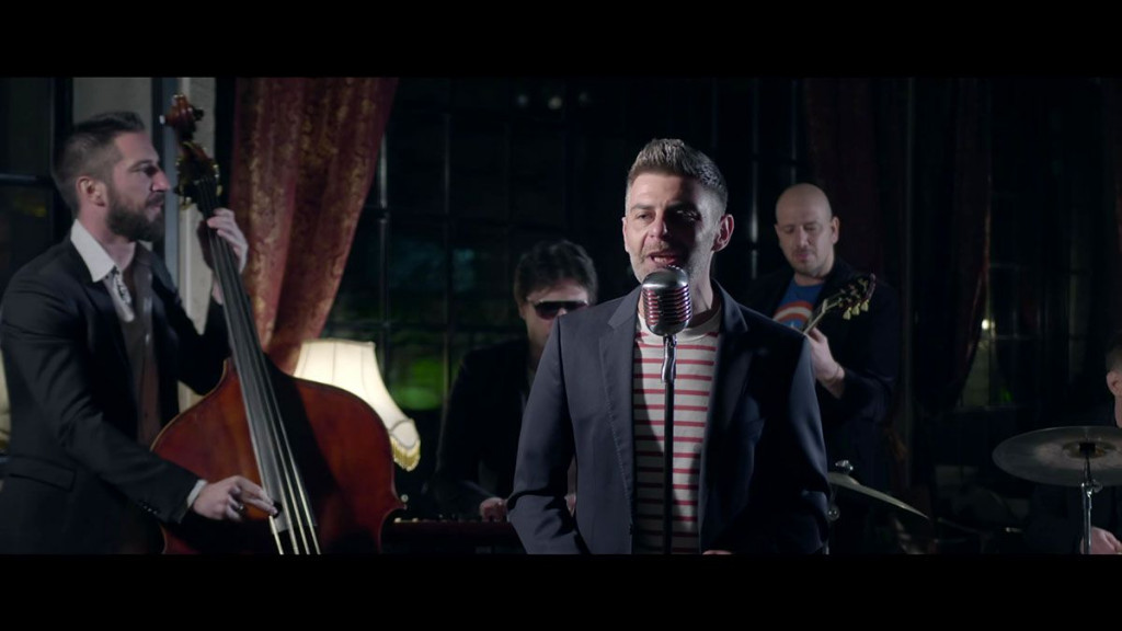 Jazz, funk i pop u prvom singlu novog benda na estradi
