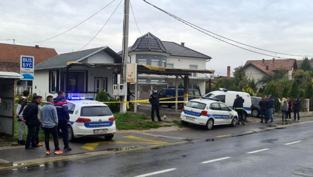 BRČKO Utvrđen uzrok smrti stradalih u požaru; Jedno ozlijeđeno dijete u teškom stanju