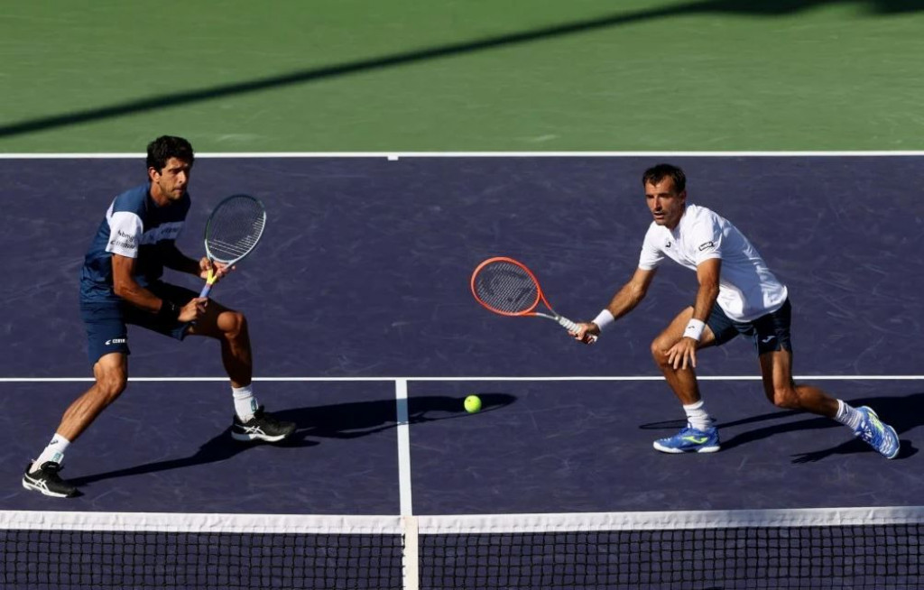 INDIAN WELLS Ništa od finala za Dodiga i Mela