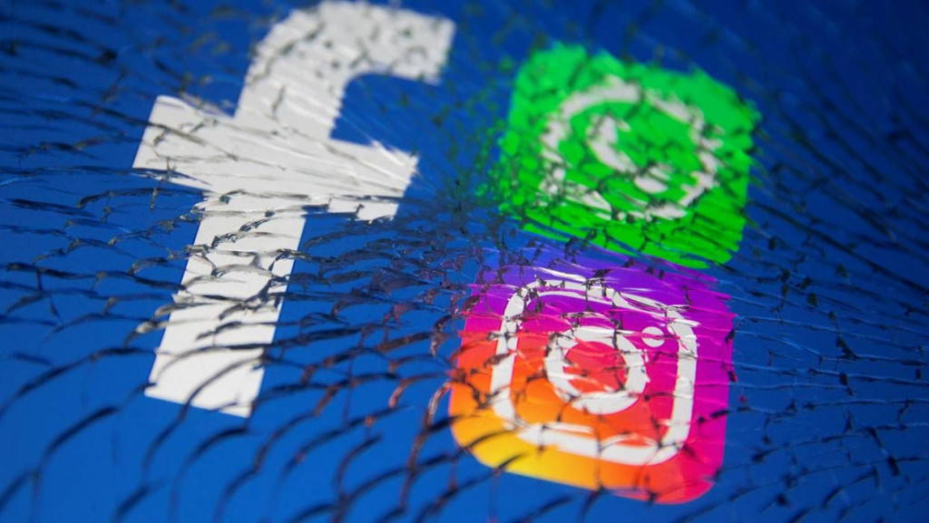 PONOVNO PROBLEMI S MREŽAMA Korisnici se žale na Facebook, Instagram, WhatsApp i Messenger