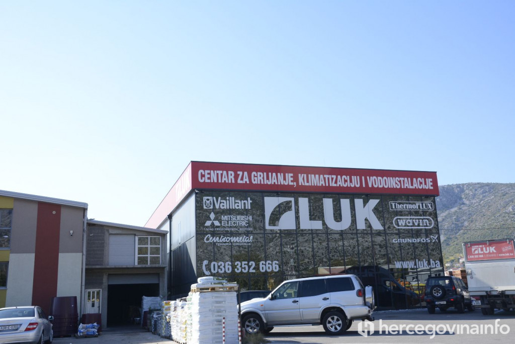 NA TOP LOKACIJI Zet Hasana Pekušića izgradio potpuno ilegalni objekat u Južnom logoru