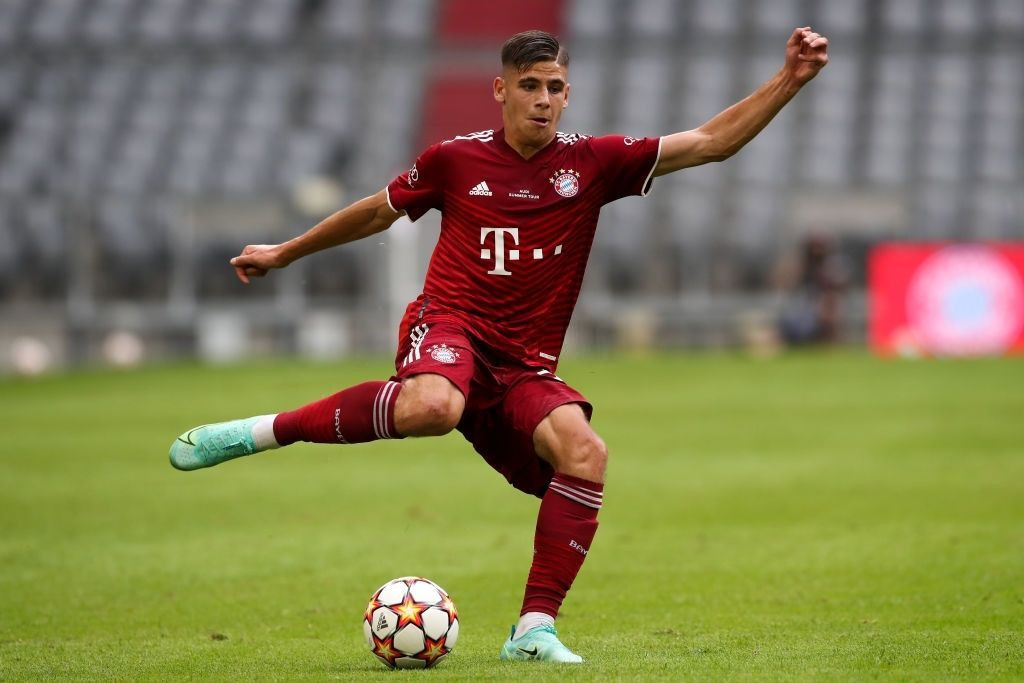 Nemanja Motika