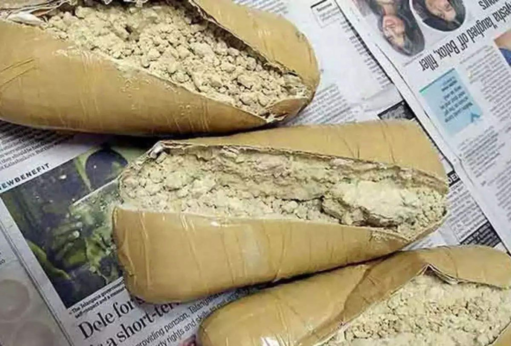11 uhićenih zbog šverca heroina iz BiH u Hrvatsku