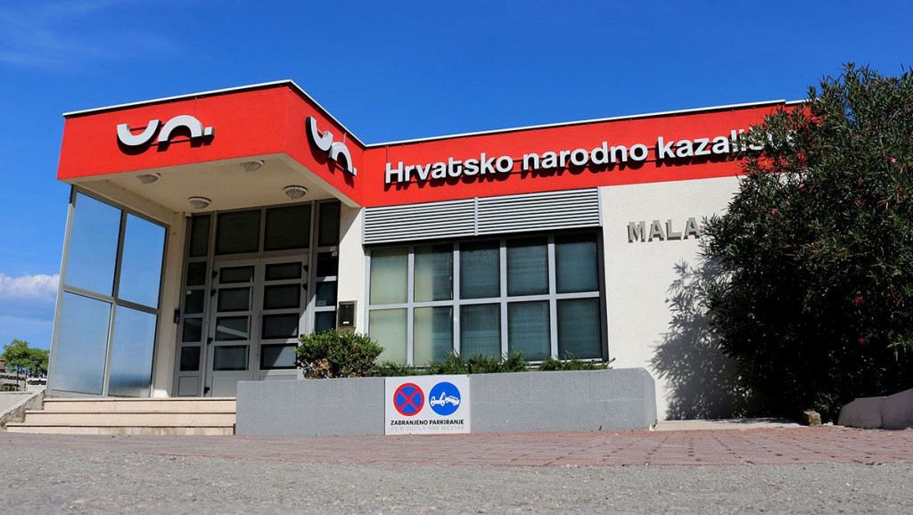 Mladi redatelj sa tri imena će režirati novu predstavu u HNK Mostar