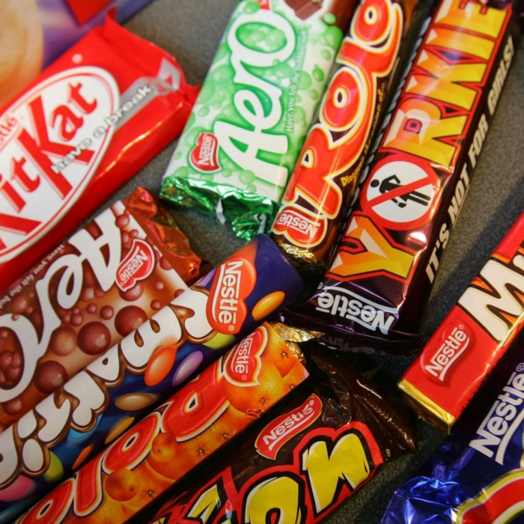 OPREZ Tvrtka Nestle povlači proizvod koji je bio namijenjen djeci za Božić