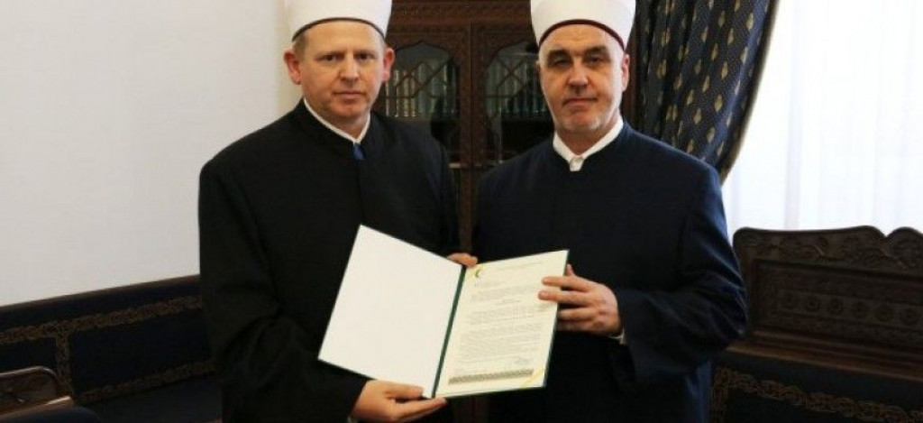 U DALEKOJ AUSTRALIJI Uhitili muftiju iz BiH, našli kod njega 6.500 dolara keša