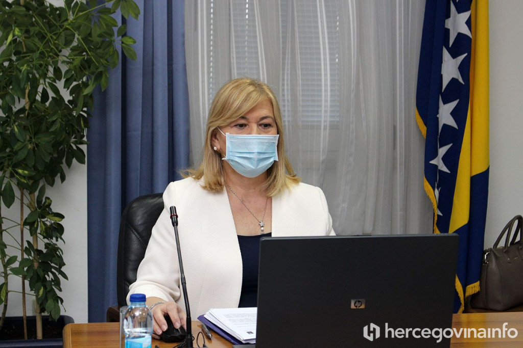 Od Vlade FBiH za HNŽ stiže 19 milijuna, a za ŽZH osam milijuna KM