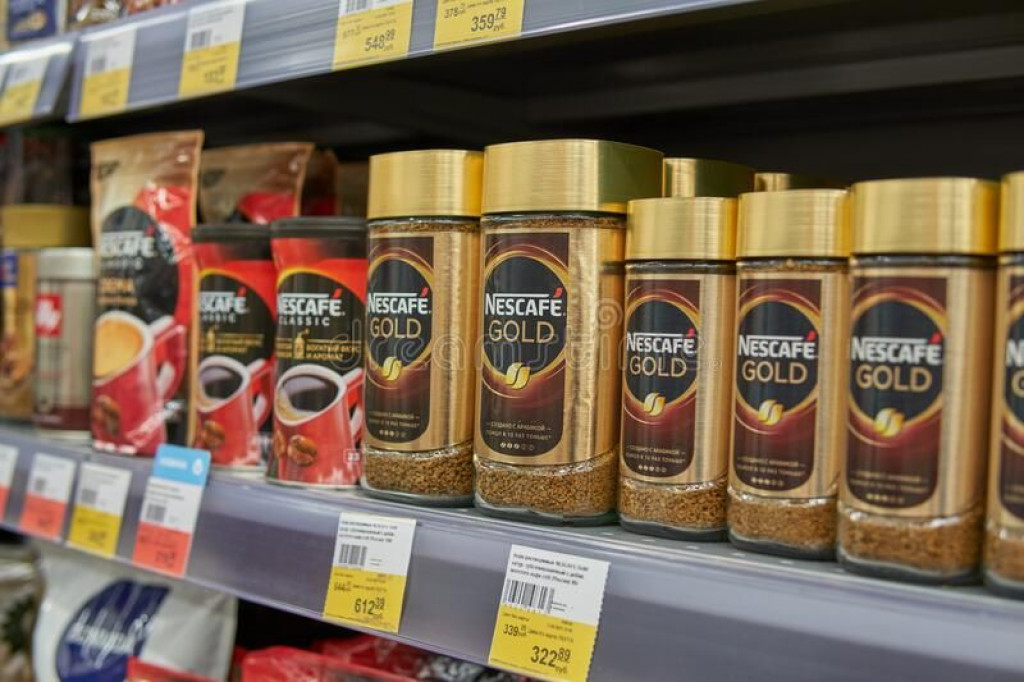OPET TAJ NESTLE Na tržištu se pojavio krivotvoreni "Nes"