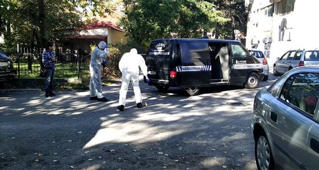 ORUŽANA PLJAČKA U CRNOJ GORI Hercegovac pušten na slobodu