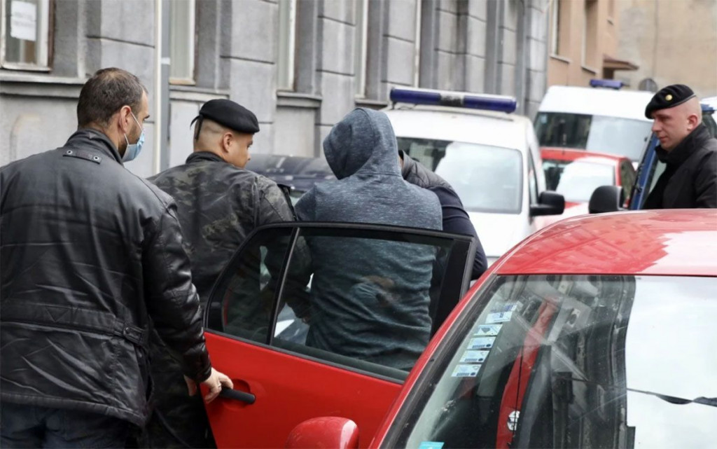 AKCIJA KONTAKT Više od 20 privedenih zbog namještanja prometnih nesreća, među privedenima i policajci
