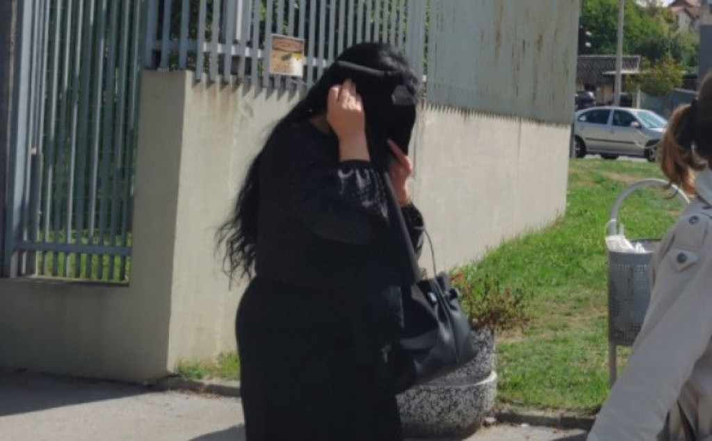 SUD BIH OBJAVIO PRESUDU 60-godišnjoj Ukrajinki godinu dana zatvora, što bi bilo pola godine kad joj se odbije pritvor