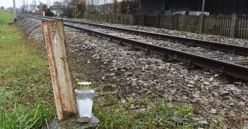 TRAGEDIJA U HRVATSKOJ Vlak usmrtio 22-godišnju djevojku