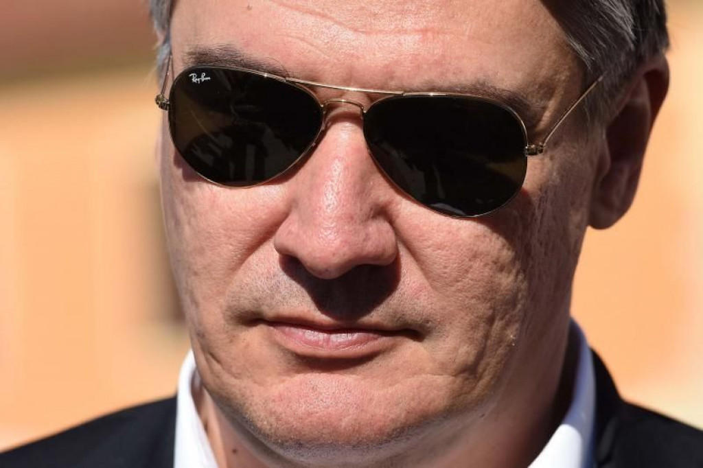 PREDSJEDNIK MILANOVIĆ "Slobodan Praljak? Imam neki respekt prema njemu"