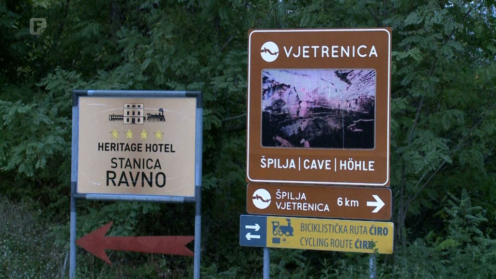 RAVNO Priroda stvorila, mještani očuvali