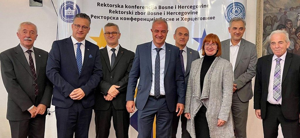 Rektori iz FBiH ogorčeni postupanjima Porezne uprave: Moguć sudski epilog