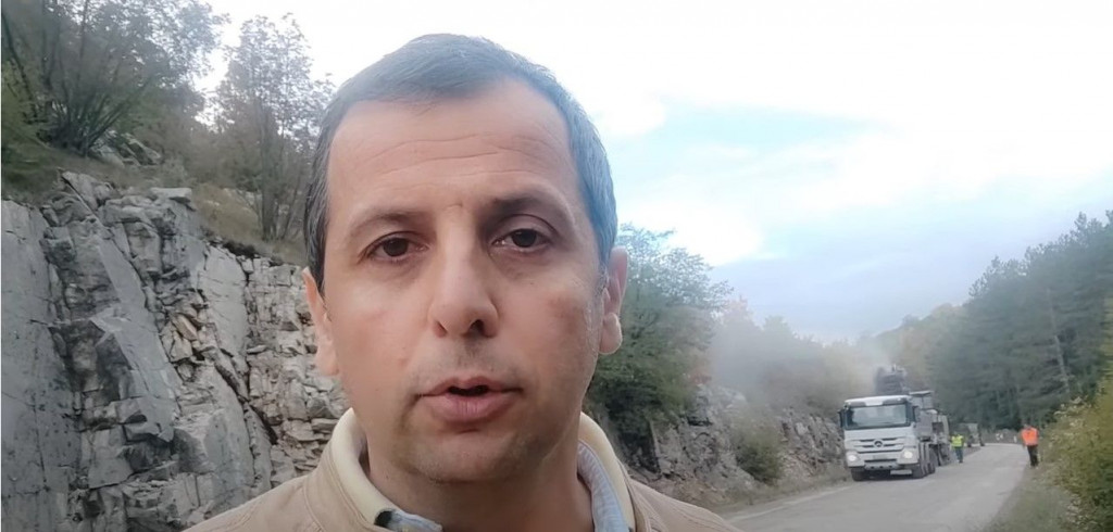 Nebojša Vukanović