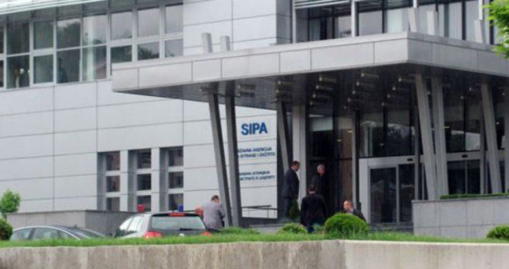 U SVOJSTVU SVJEDOKA Rukovoditelji Granične policije BiH dali iskaze u SIPA-i