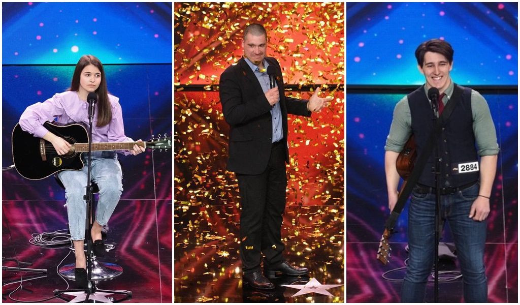 Nakon Ramkinje na Supertalentu "razvalili" Širokobriježanin i Posušak