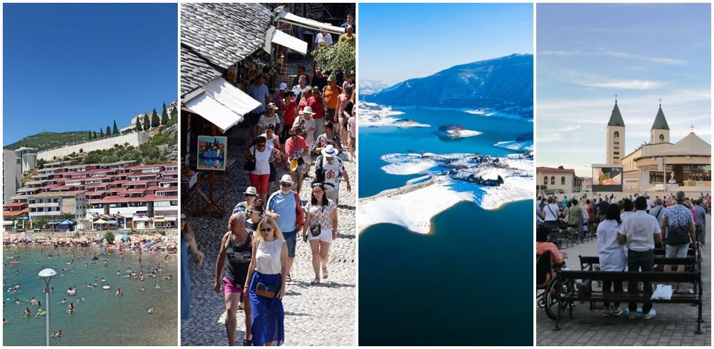 VLAST I OPORBA U HNŽ-u SLOŽNI Vrijeme je da općine i gradovi upravljaju turizmom, TZ HNŽ nitko nije zadovoljan