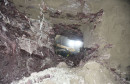 Tunel Ivan probijena druga cijev