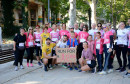 Trčanje protiv raka dojke