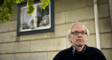 Lars Vilks