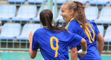 ONE SU HIT KVALIFIKACIJA Razgovarali smo s juniorkama BiH