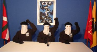 JESTE IH ZABORAVILI? Baskijska ETA predala se prije 10 godina, no rane su još žive