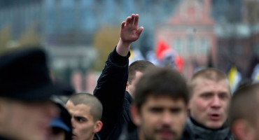 Hrvati, München, Njemačka, dijaspora, heil hitler