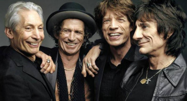 BROWN SUGAR Rolling Stonesi izvodili pjesmu 50 godina, ali više neće jer su se sjetili da je možda rasistička