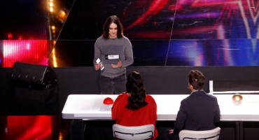 Posušak koji je briljirao u Supertalentu, oduševio još jednim trikom