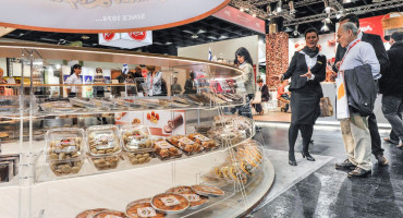 SVJETSKI SAJAM PREHRAMBENE INDUSTRIJE Ove četiri tvrtke iz BiH izlažu u Kölnu