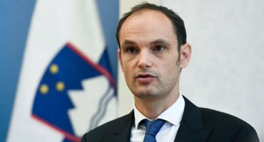 LJUBLJANA Slovenija jamči potporu BiH na europskom putu