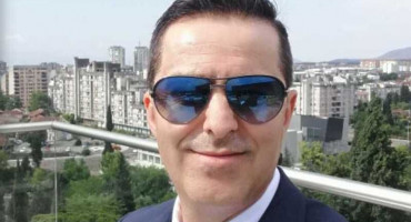 NAKON SMJENE GORDANE TADIĆ Milanko Kajganić novi glavni tužitelj Tužiteljstva BiH