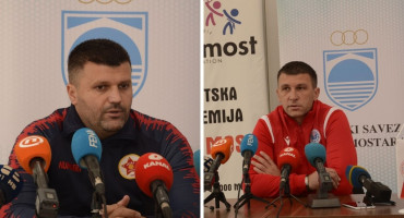FK Velež, Stadion HŠK Zrinjski, Premijer Liga BiH pregled