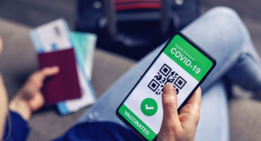 DOK IH NEKI VEĆ UKIDAJU Bosna i Hercegovina napravila iskorak ka uvođenju digitalnih covid-potvrda