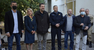 DANAS ODLUKA "O Vladi HNŽ ovisi hoćemo li održati štrajk upozorenja u četvrtak"