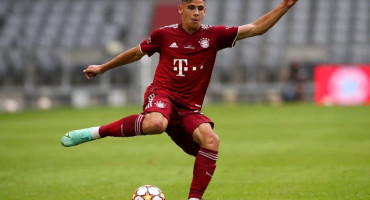 Nemanja Motika