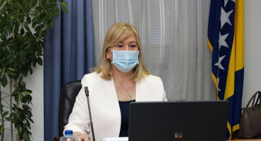 Od Vlade FBiH za HNŽ stiže 19 milijuna, a za ŽZH osam milijuna KM