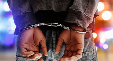 Mladić uhićen u Čapljini zbog marihuane