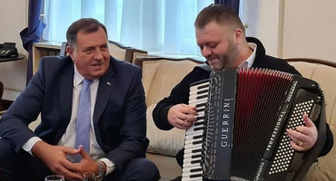 Milorad Dodik