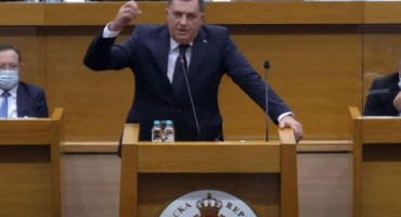 Dodik