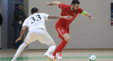 FC Mostar Stari Grad Staklorad