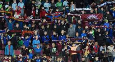 UEFA-IN PEDAGOŠKI DEBAKL Spartu zbog rasizma mogu gledati samo djeca, a onda je 10.000 tisuća djece šokiralo javnost