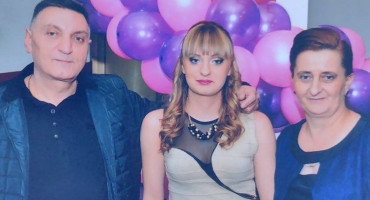 obitelj Đokić, ubojstva