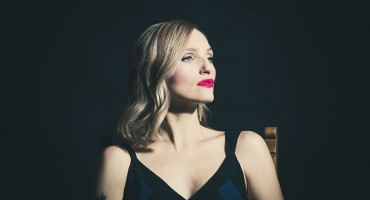 Jesenja balada sa snažnim ženskim vokalom