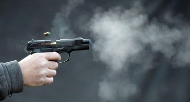 Građanin primijetio naoružanog muškarca u Mostaru, intervenirala policija