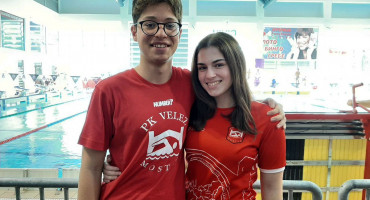 Plivački klub Velež u Banja Luci