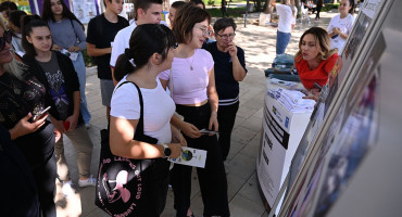 KORISNE STVARI Evo što ste mogli danas saznati u središtu Mostara