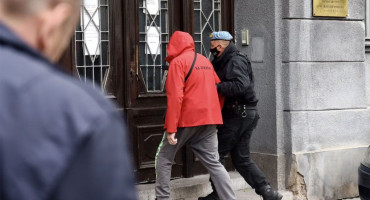 31 PRIVEDENA OSOBA Zbog namještanja sudara, akcija iz Sarajeva proširena i na Hercegovinu